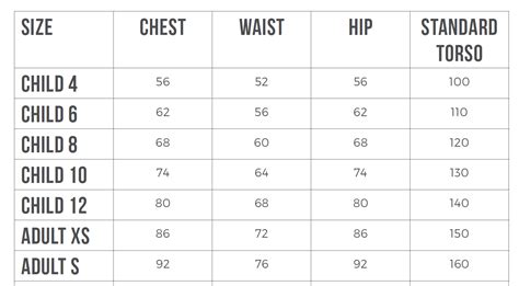 sylviap|sylvia p size chart.